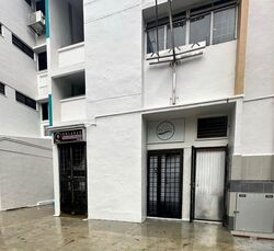 MARSILING RISE (D25), Shop House #636014861